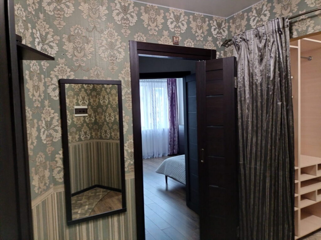 Прихожая 2