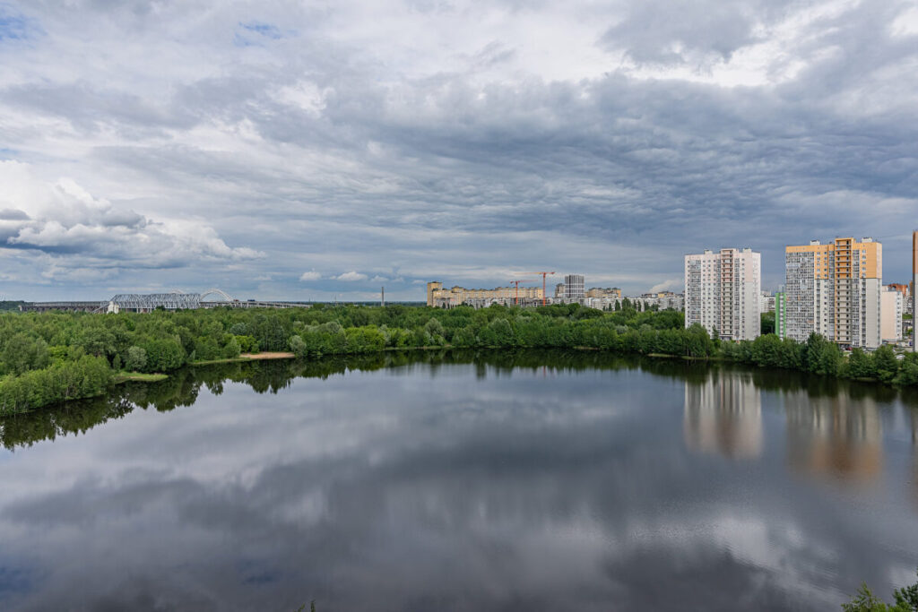 IMG 4425 HDR результат