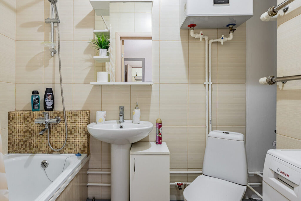 IMG 4495 HDR результат