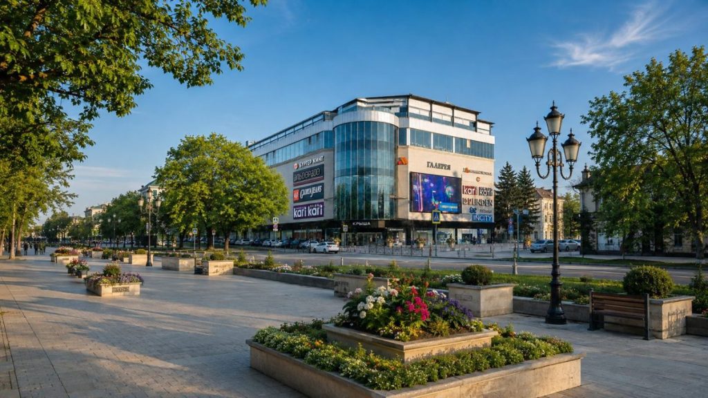 Кирова 7