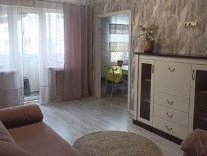 Уютная квартира с хорошим ремонтом недалеко от центра минска (Копировать)