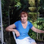 Author avatar