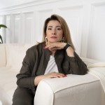 Author avatar